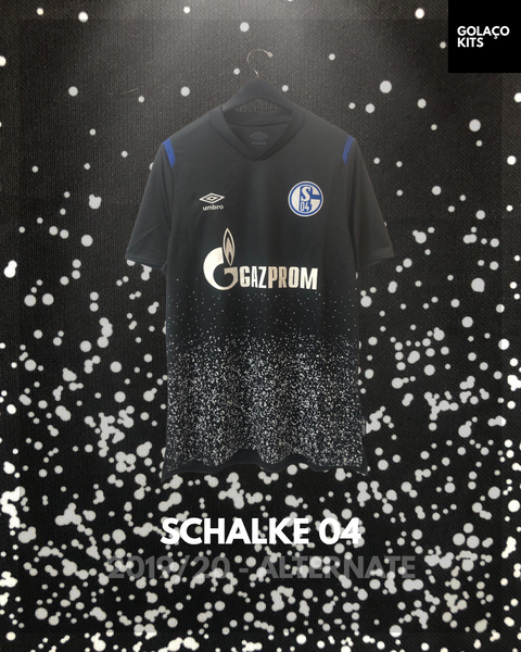 Schalke 04 2019/20 - Alternate *BNWT*