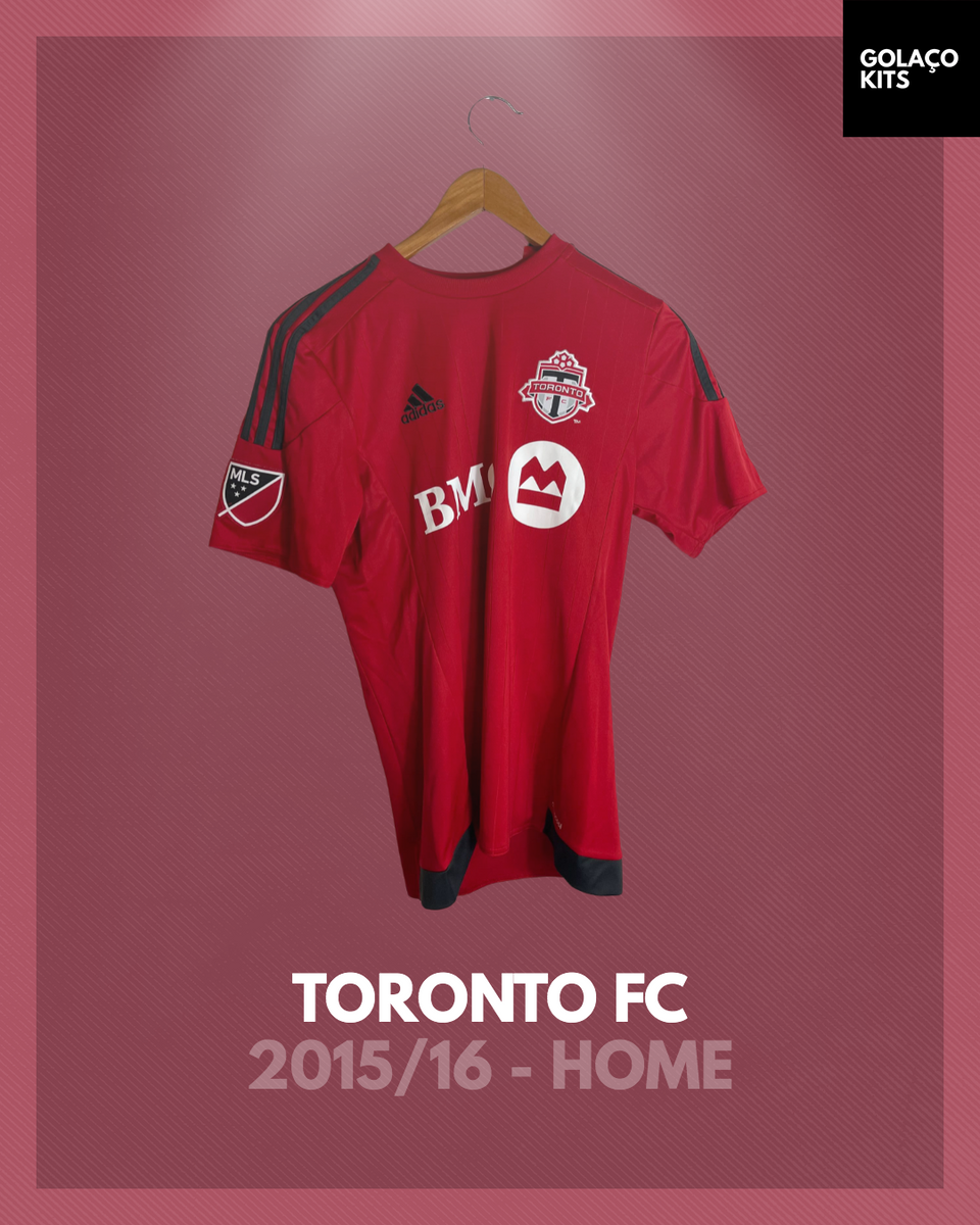 Toronto FC Clothes & Jerseys