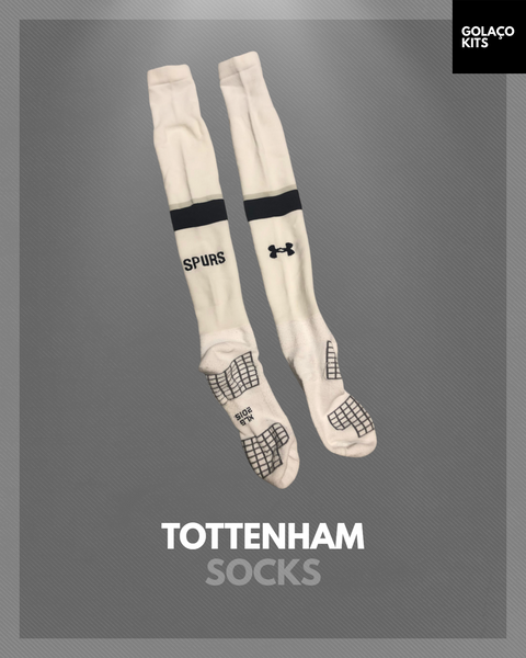 Tottenham 2015 - Socks