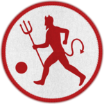The Devil and Soccer's Most Controversial Crest
