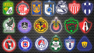 Stars Over Crests (Part 5): Liga MX