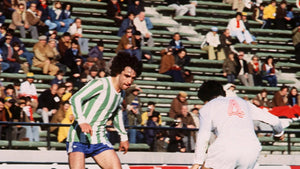 Club Jerseys in World Cups