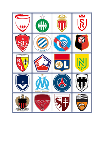 Stars Over Crests (Part 6): French Ligue 1