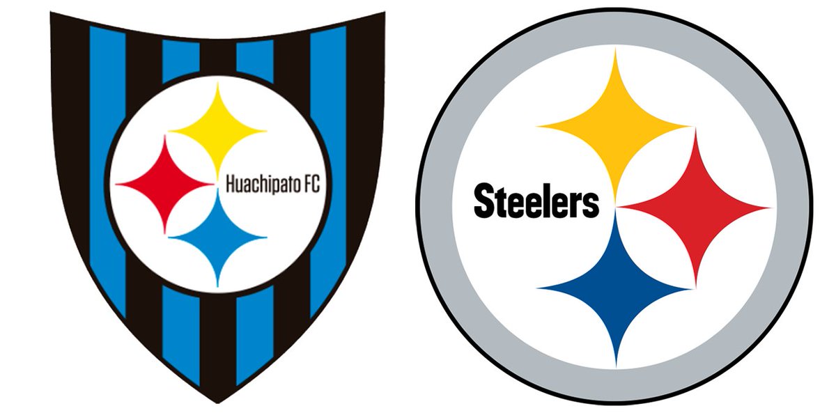 The Connection Between Huachipato And The Pittsburg Steelers golaçokits