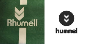 Hummel vs Rhumell