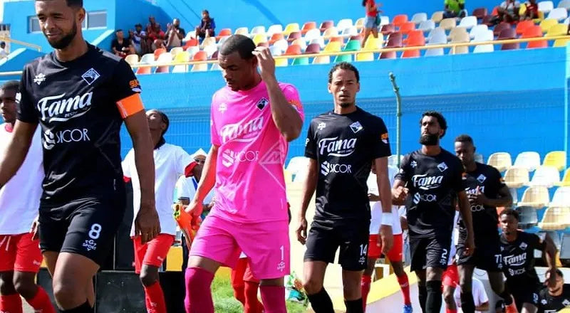 Cape Verde's Unlikely Inspiration