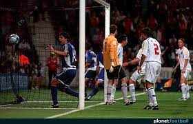 Silver Goal - Soccer's Forgotten Rule