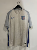 England 2016 Euro Cup - Home