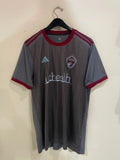 Colorado Rapids 2 2024 - Home