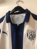 West Bromwich 2018/19 - Home *BNWOT*