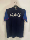 France - Fan Kit