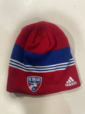 FC Dallas - Beanie