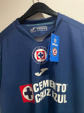 Cruz Azul 2022/23 - Special *BNWT*