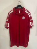 Bayern Munich 2021/22 - Polo