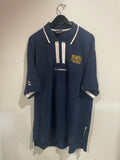 FIU 1990's - Polo