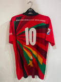 FIFA World Cup 2010 South Africa - Fan Kit - #10