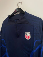 USA 2022/23 - Jacket