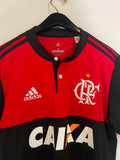 Flamengo 2014 - Home