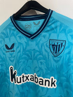 Athletic Bilbao 2023/24 - Away *BNWT*