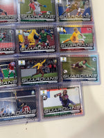 Panini 2014 World Cup - Trading Cards