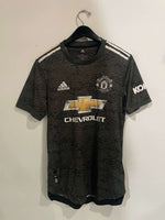 Manchester United 2020/21 - Away *PLAYER ISSUE*