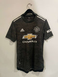 Manchester United 2020/21 - Away *PLAYER ISSUE*