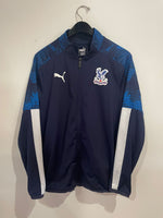 Crystal Palace - Jacket