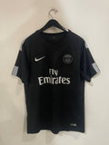PSG 2017/18 - Alternate