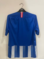 Hertha Berlin 2018/19 - Home