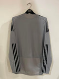 Japan 2010 World Cup - Goalkeeper - Long Sleeve *PLAYER ISSUE*