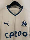 Olympique Marseille 2022/23 - Home