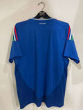 Italy 2024 Euro Cup - Home