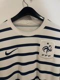 France 2011 - Away