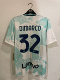 Internazionale 2022/23 - Away - Dimarco #32 *BNWT*