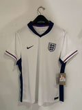 England 2024 Euro Cup - Home - Womens *BNWT*