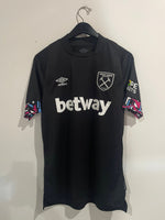 West Ham United 2022/23 - Away *BNWOT*