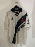 Vasco da Gama 1995 - Away - #10 *AUTOGRAPHED*