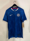 Chelsea 2025/26 - Home - James #24 *BNWT*
