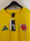 Colombia 2026/27 - Sweatshirt *BNWT*