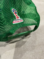 Brazil 2018 World Cup - Hat