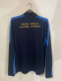 Michel Hidalgo Academy - Jacket