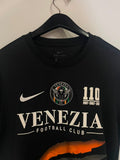 Venezia 2017/18 - Home - 110th Year Anniversary