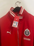 Chivas Guadalajara - Jacket *BNWT*
