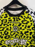 Forest Green 2025/27 - Home *BNWOT*