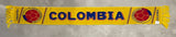 Colombia - Scarf *BNWT*