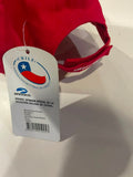 Chile 2000's - Hat *BNWT*