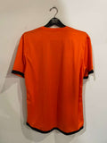 Netherlands 2012 Euro Cup - Home