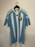 Argentina 2010 World Cup - Home *PLAYER ISSE*