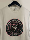 Inter Miami - T-Shirt