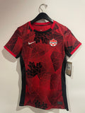 Canada 2023 Womens World Cup - Home - Womens *BNWT*